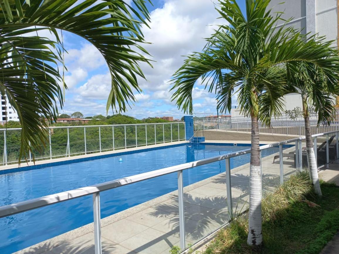 Piscina, Praia E Lazer - Familia/Amigos Wi Fi 400 João Pessoa Buitenkant foto